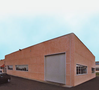 sede a vazzola treviso